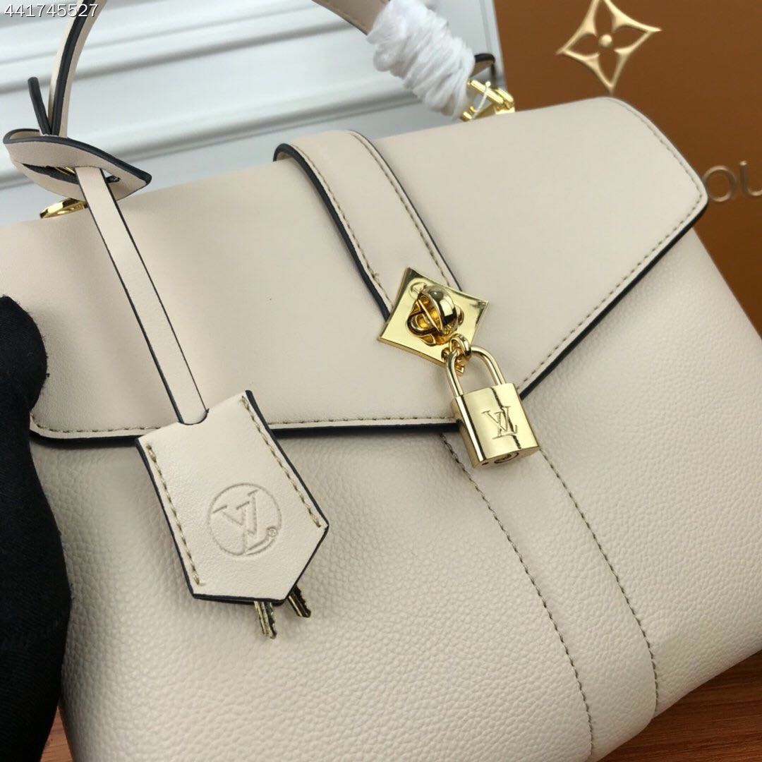 LOUIS VUITTON D30-53818 TRẮNG 